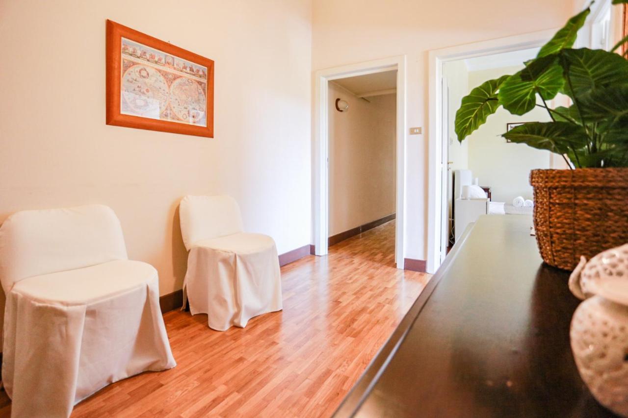 Marconi 7- City Centre Apartment Sit Lecce Exterior photo
