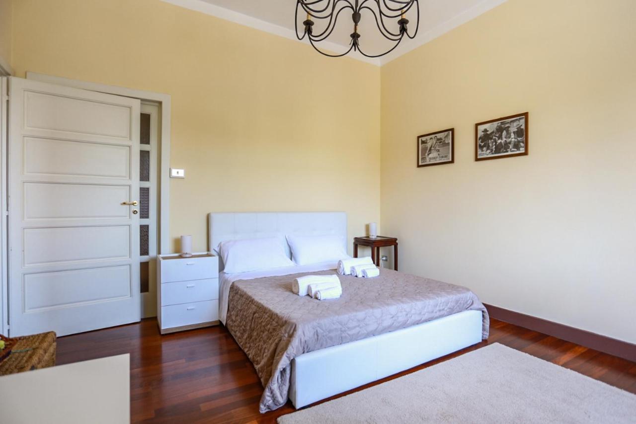 Marconi 7- City Centre Apartment Sit Lecce Exterior photo
