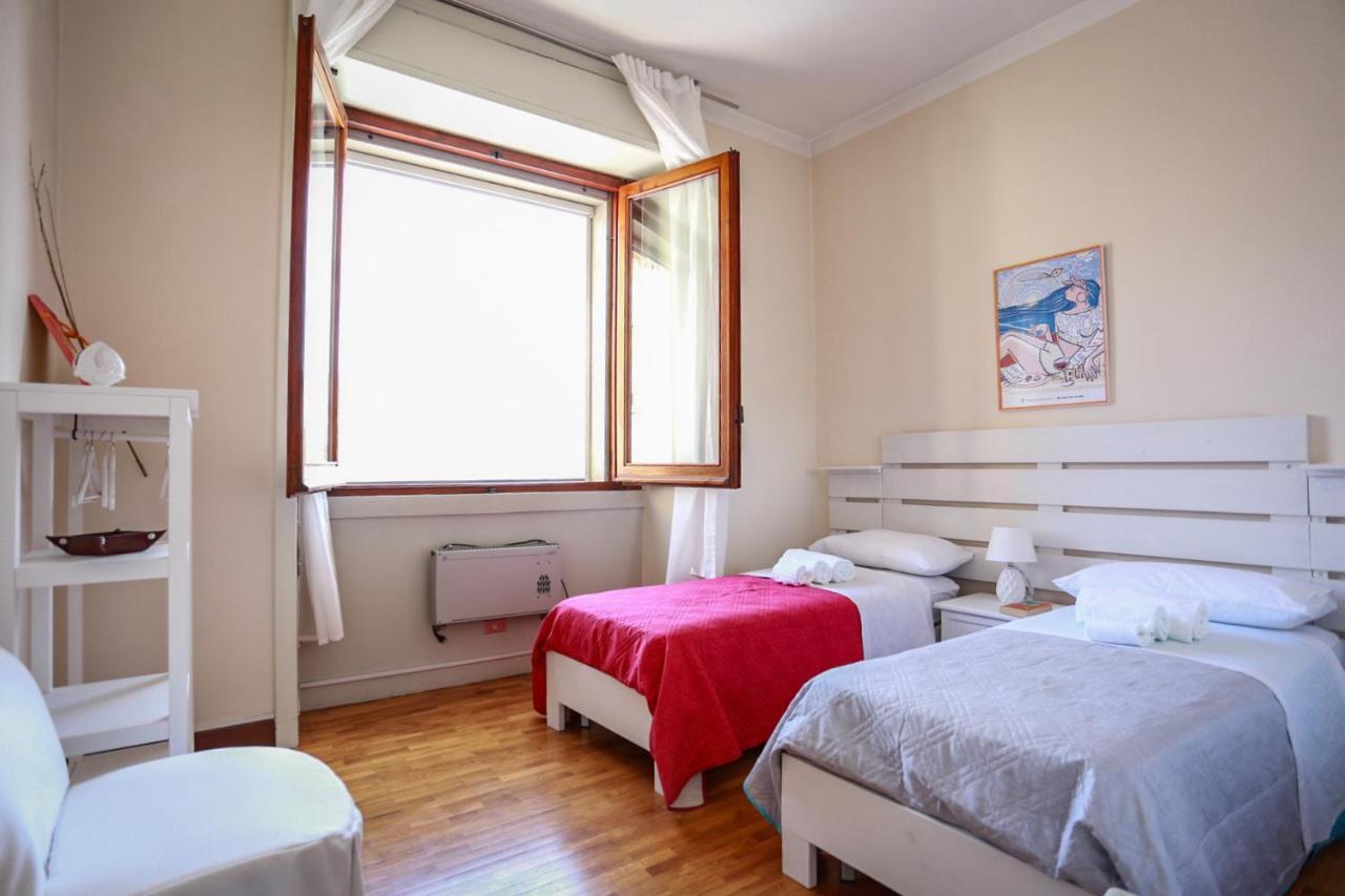 Marconi 7- City Centre Apartment Sit Lecce Exterior photo