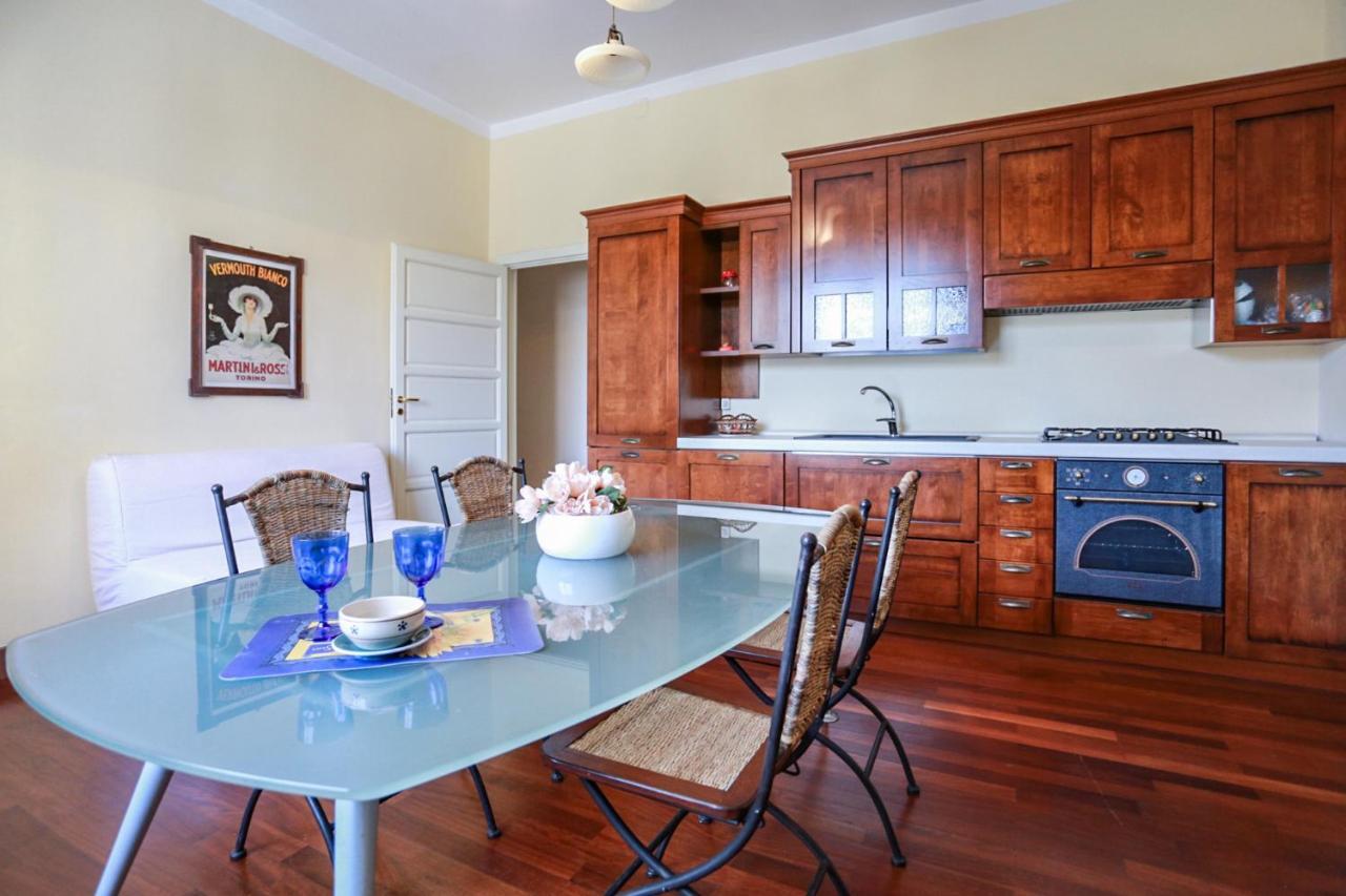 Marconi 7- City Centre Apartment Sit Lecce Exterior photo