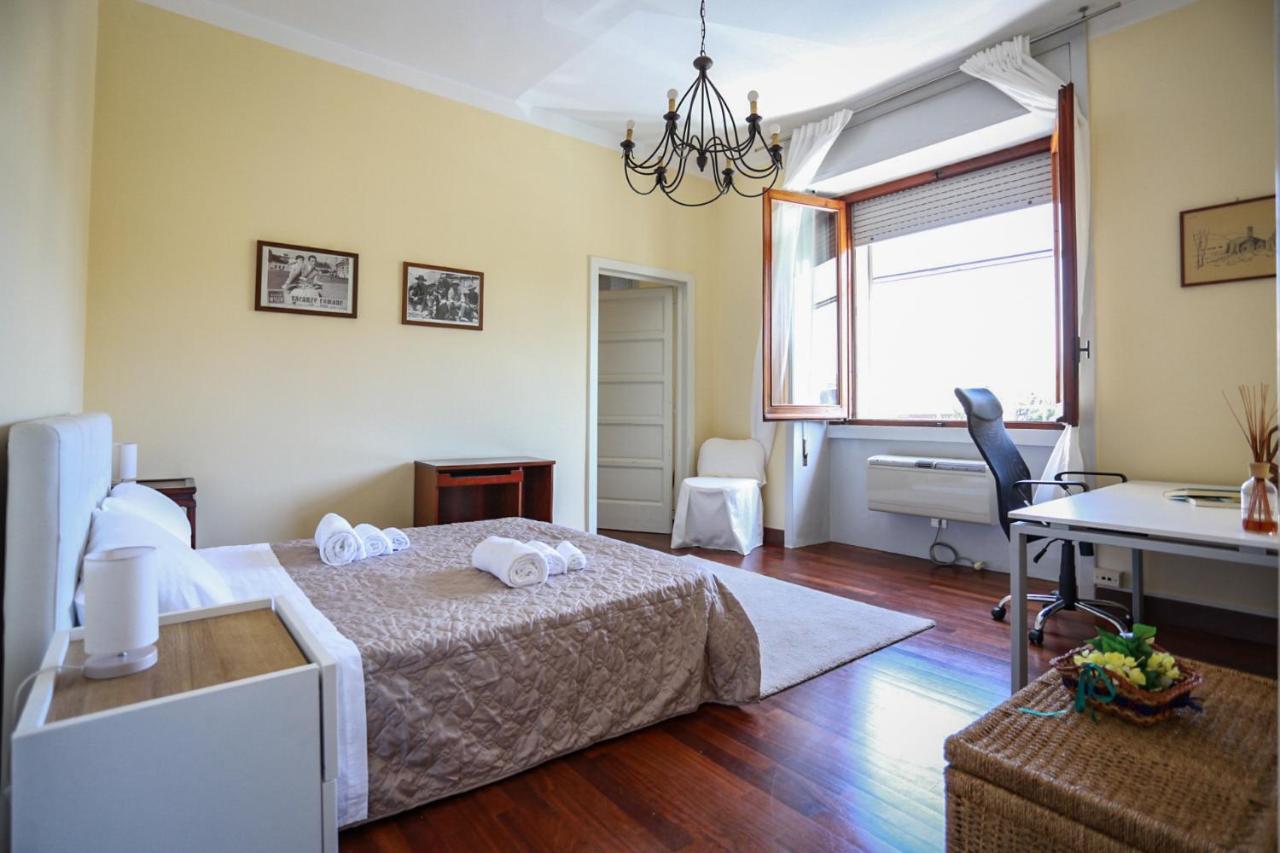 Marconi 7- City Centre Apartment Sit Lecce Exterior photo